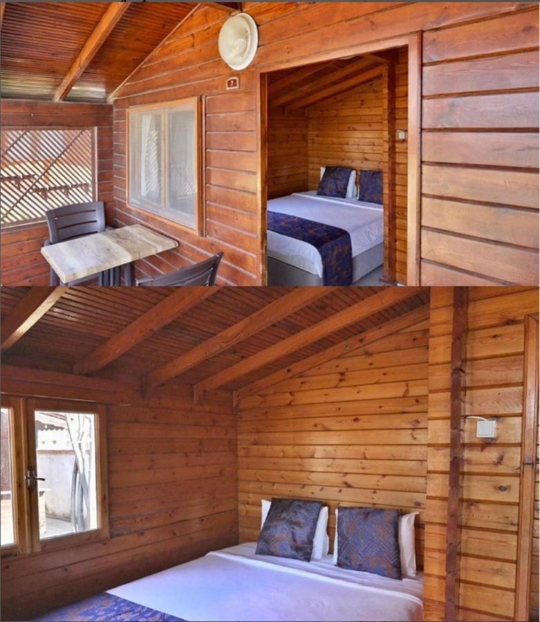 Inebolu Gardenya Hotel Εξωτερικό φωτογραφία