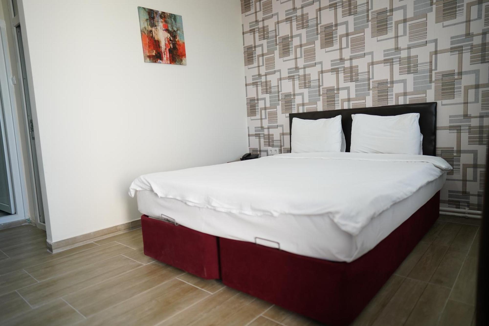 Inebolu Gardenya Hotel Εξωτερικό φωτογραφία