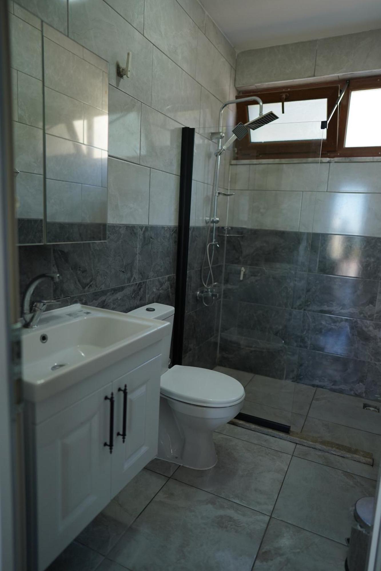 Inebolu Gardenya Hotel Εξωτερικό φωτογραφία