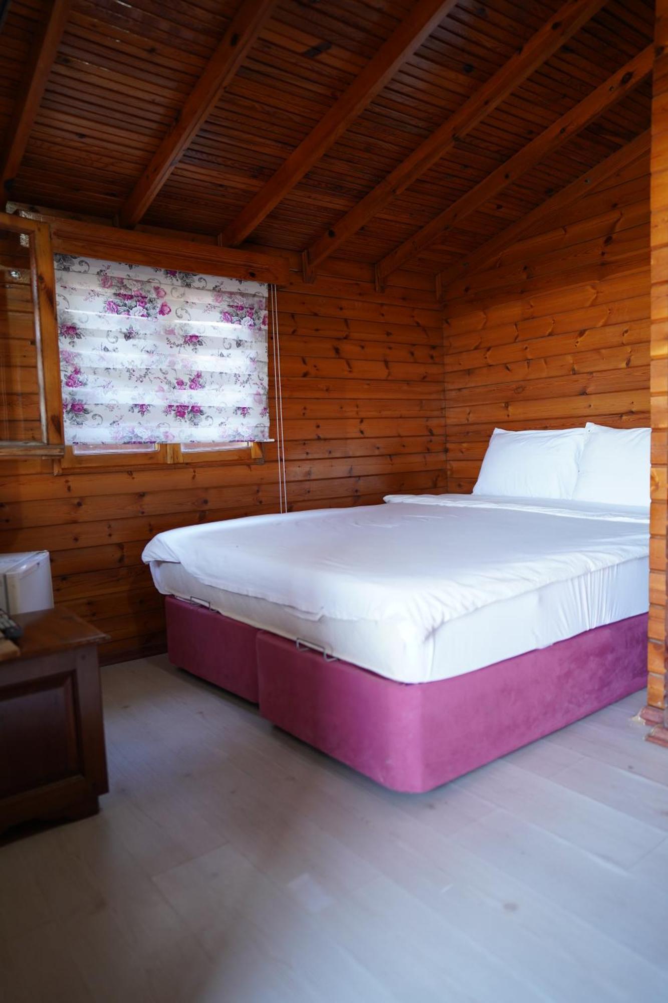 Inebolu Gardenya Hotel Εξωτερικό φωτογραφία
