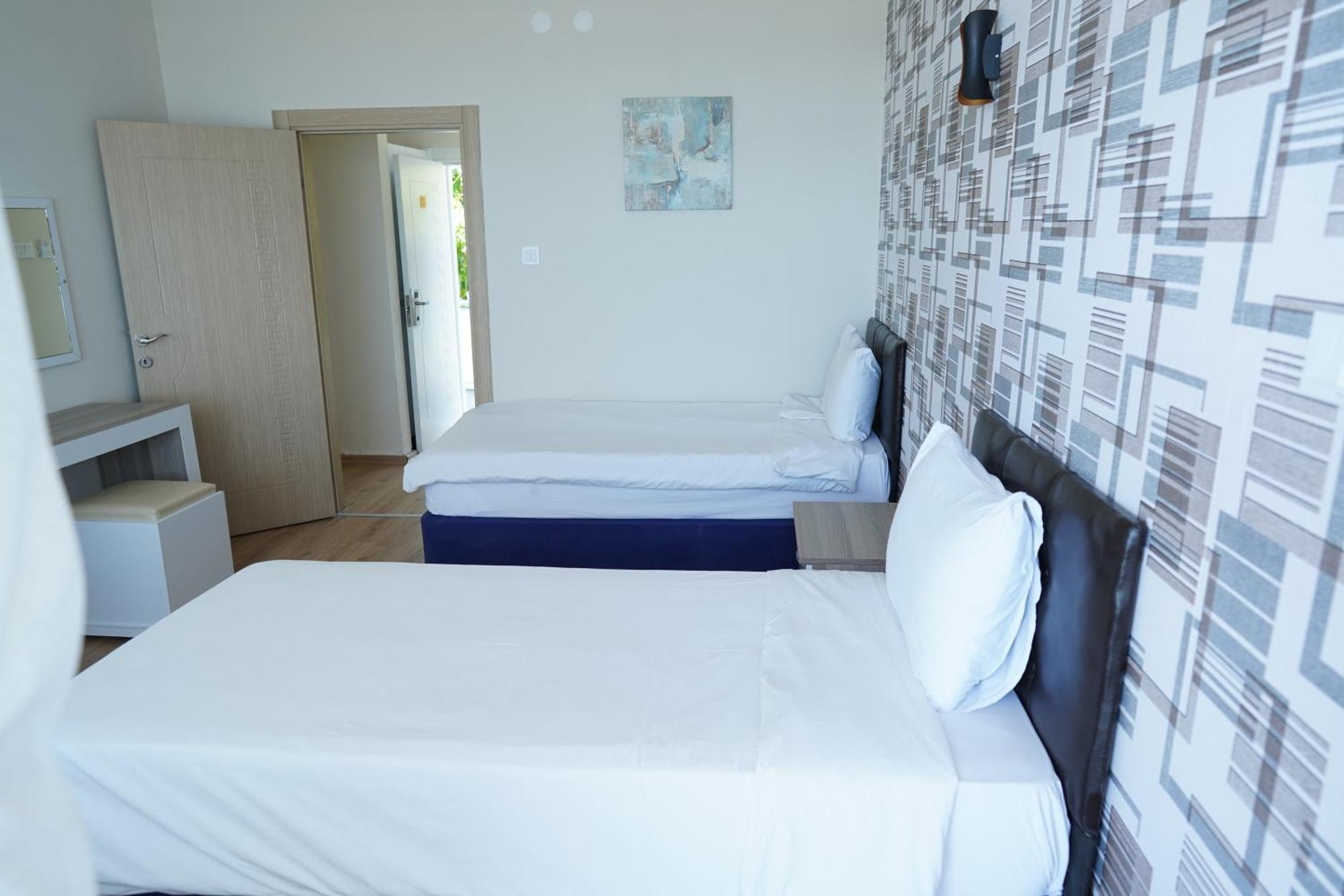 Inebolu Gardenya Hotel Εξωτερικό φωτογραφία