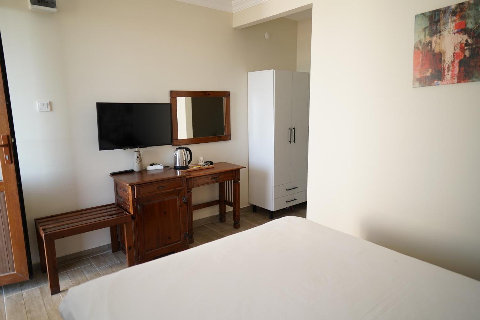 Inebolu Gardenya Hotel Εξωτερικό φωτογραφία